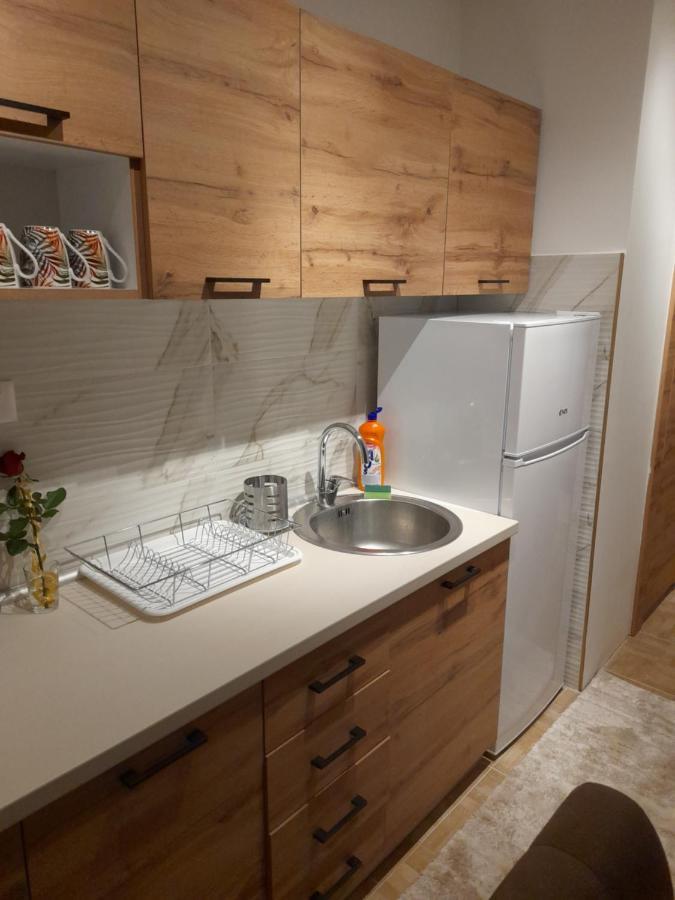 Holiday Apartaments 2 Ni Eksteriør bilde